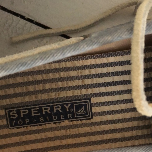 Sperry Top Sider Boat Shoes Women’s Size 10 - Picture 8 of 11